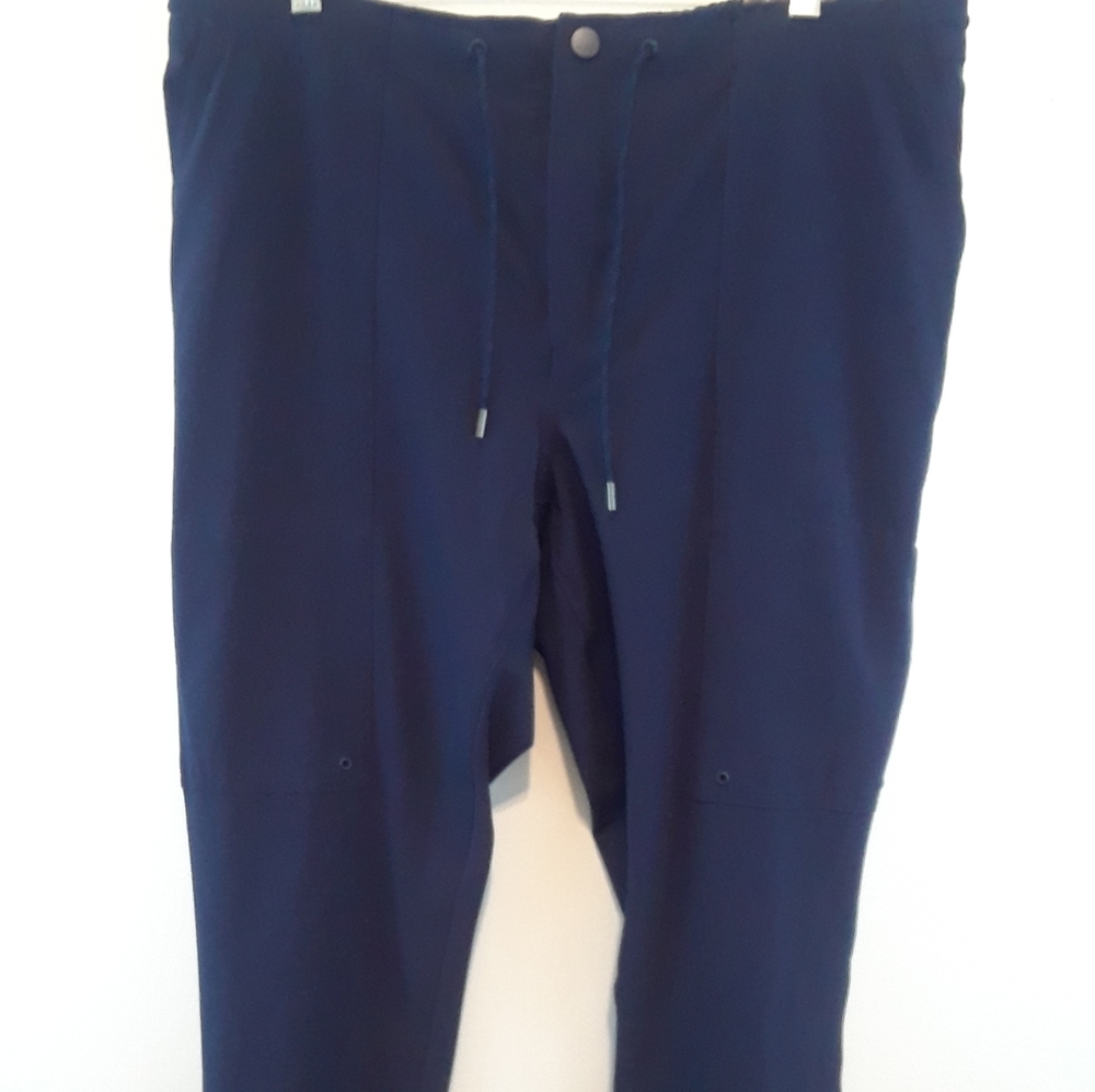 Michael Kors men's cargo casual pants